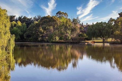 Club Wyndham Ballarat, Trademark Collection By Wyndham - Accommodation Gladstone 3