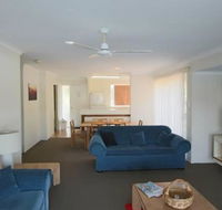 River Resort Villas - Accommodation Gladstone