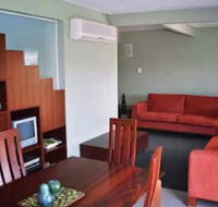 Red Brier Cottage Accommodation - Accommodation Gladstone