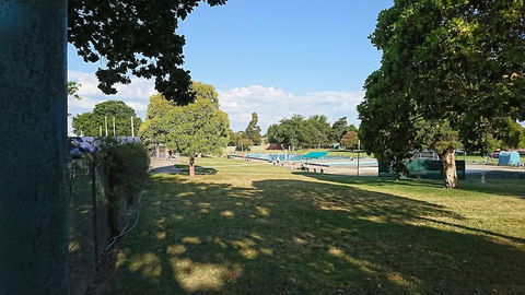 Dalfruin B&B - Accommodation Gladstone 3