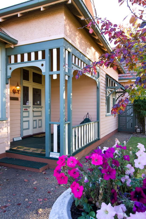 Dalfruin B&B - Accommodation Gladstone 0