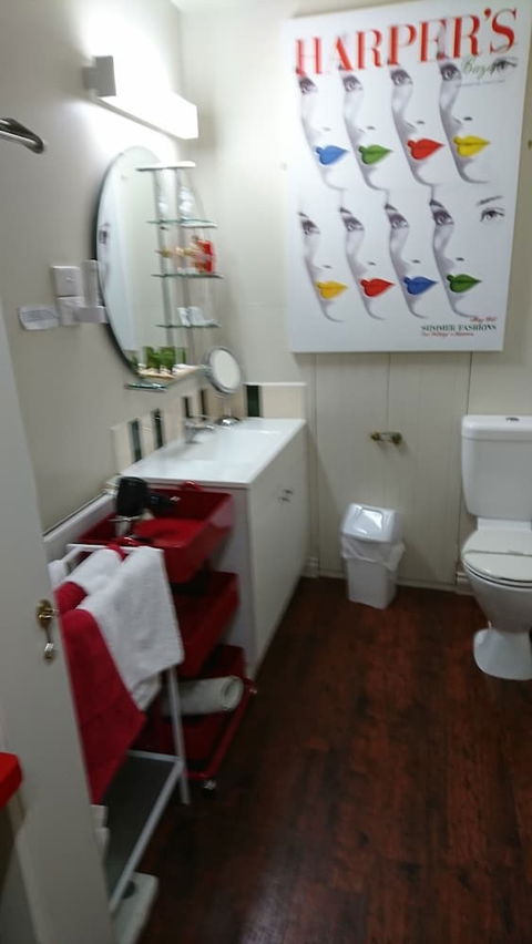 Dalfruin B&B - Accommodation Gladstone 6