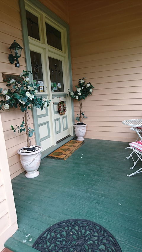 Dalfruin B&B - Accommodation Gladstone 2