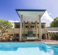 The Newport on Macrossan - Accommodation Gladstone