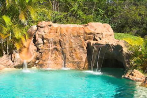 Kingfishers Manor - Accommodation Gladstone 4