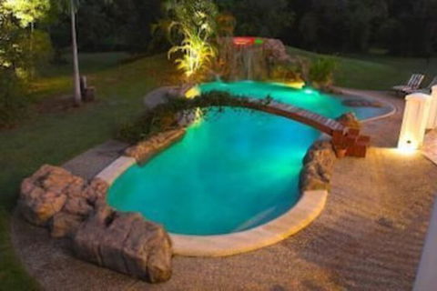 Kingfishers Manor - Accommodation Gladstone 7