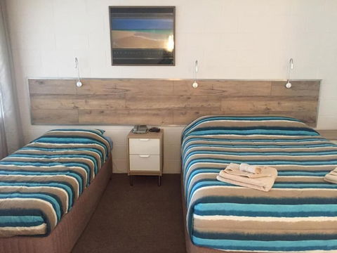 A & A Motel - Accommodation Gladstone 5