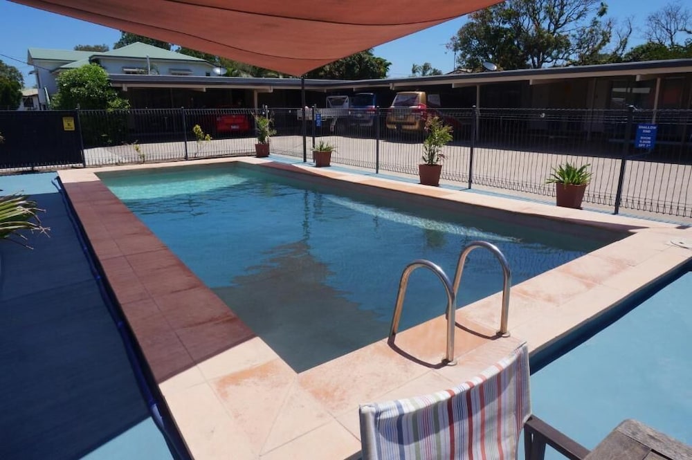 Proserpine QLD Accommodation Gladstone