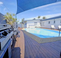 Bali Hi - Accommodation Gladstone
