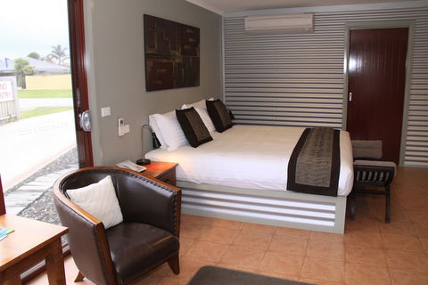 Bairnsdale Motel - Accommodation Gladstone 0