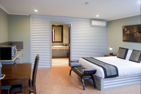 Bairnsdale Motel - Accommodation Gladstone 3