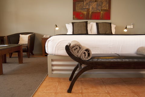 Bairnsdale Motel - Accommodation Gladstone 1