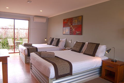 Bairnsdale Motel - Accommodation Gladstone 6