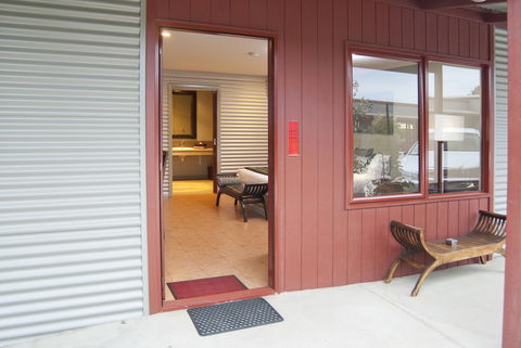 Bairnsdale Motel - Accommodation Gladstone 4
