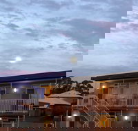 Queanbeyan Motel - Accommodation Gladstone
