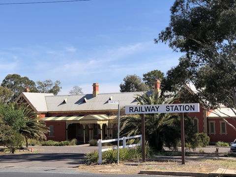 Queanbeyan Motel - Accommodation Gladstone 5