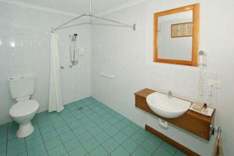 Sherwood View Accommodation - Accommodation Gladstone 3