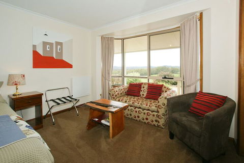 Sherwood View Accommodation - Accommodation Gladstone 6