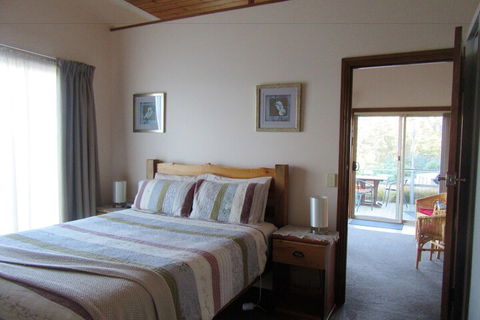Sherwood View Accommodation - Accommodation Gladstone 1