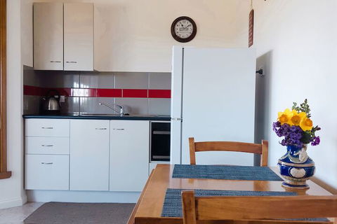Sherwood View Accommodation - Accommodation Gladstone 4