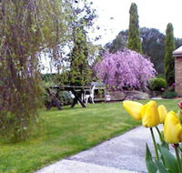 Sherwood View Accommodation - Accommodation Gladstone