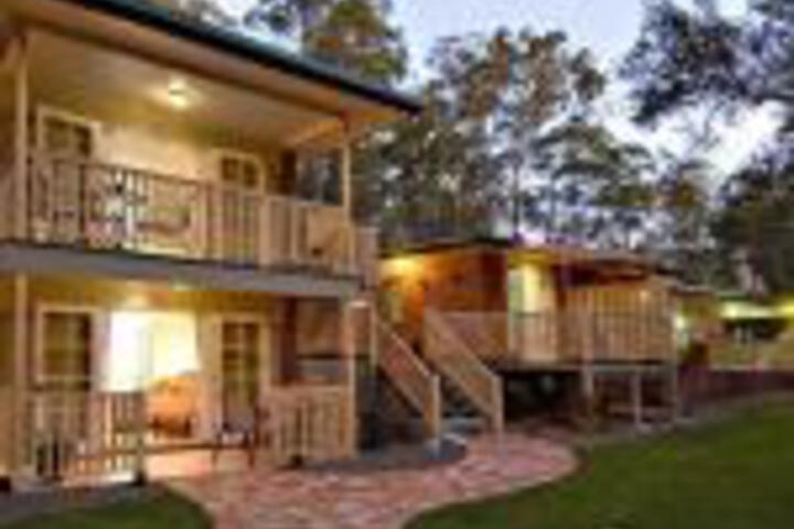 Mooloolah QLD Accommodation Gladstone