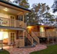Poppies Bed  Breakfast - Accommodation Gladstone
