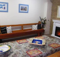 Boomers Guest House Hamilton - Accommodation Gladstone
