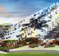 Marcoola Beach Resort - Accommodation Gladstone