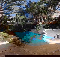 Woongarra Motel - Accommodation Gladstone