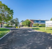 Hawkesbury Race Club Motel - Accommodation Gladstone