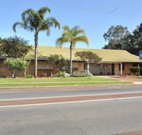 Pinjarra Resort - Accommodation Gladstone