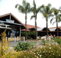 Vine Inn Barossa - Accommodation Gladstone