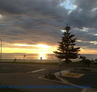 Beachhouse Mollymook - Accommodation Gladstone