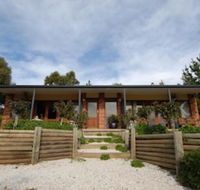 Blickinstal Barossa Valley Retreat - Accommodation Gladstone