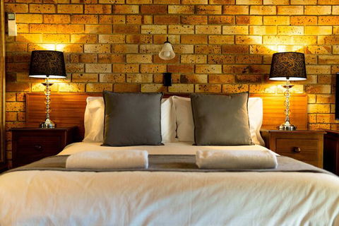 Blickinstal Barossa Valley Retreat - Accommodation Gladstone 1