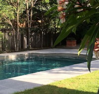 Arabella Garden Inn Motel - Accommodation Gladstone