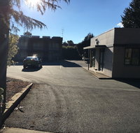 Red Cedars Motel - Accommodation Gladstone