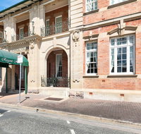 Quality Hotel Regent Rockhampton - Accommodation Gladstone
