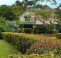 Peppertree Cottage - Accommodation Gladstone