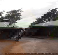 Augusta Sheoak Chalets - Accommodation Gladstone