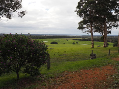 Augusta Sheoak Chalets - Accommodation Gladstone 5