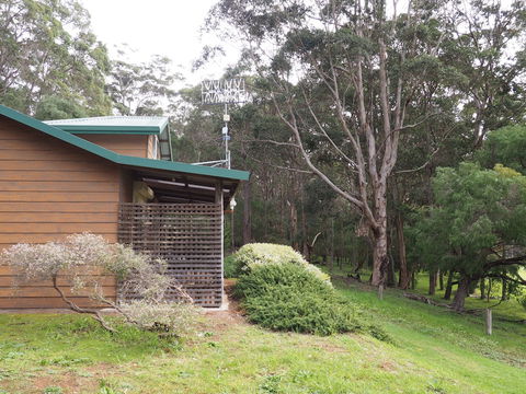 Augusta Sheoak Chalets - Accommodation Gladstone 1