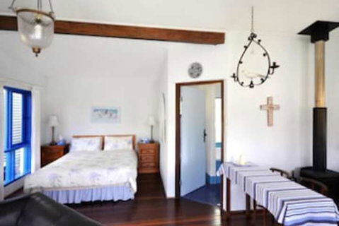Spicy Oasis - Accommodation Gladstone 7