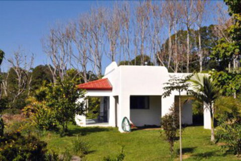 Spicy Oasis - Accommodation Gladstone 2