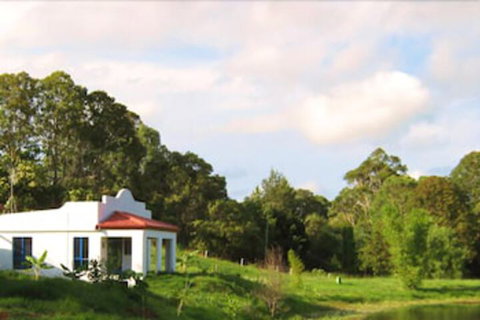 Spicy Oasis - Accommodation Gladstone 6
