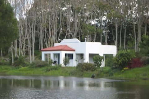 Spicy Oasis - Accommodation Gladstone 0