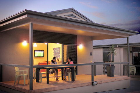 Streaky Bay Motel And Villas - Accommodation Gladstone 2