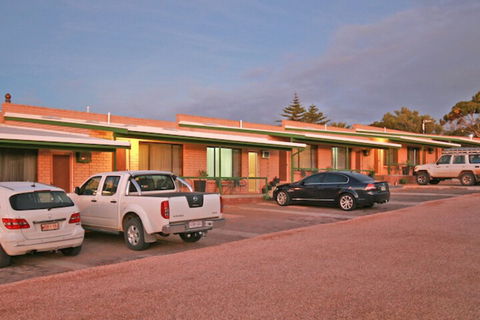 Streaky Bay Motel And Villas - Accommodation Gladstone 1