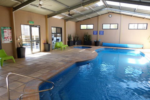 Streaky Bay Motel And Villas - Accommodation Gladstone 4
